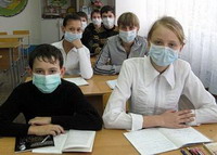 готовимся к пандемии свиного гриппа
